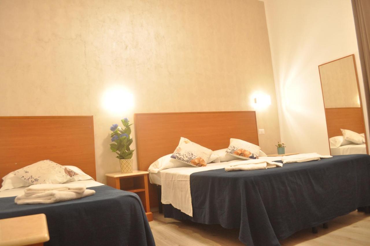 Napoleone Luxury Pensionat *